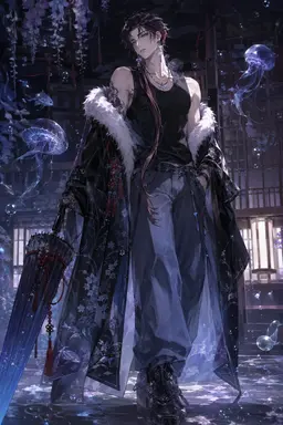 Profile image of 裕司