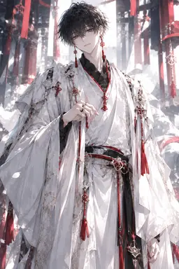 Profile image of 凛
