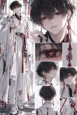 Profile image of 凛