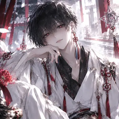 Profile image of 凛