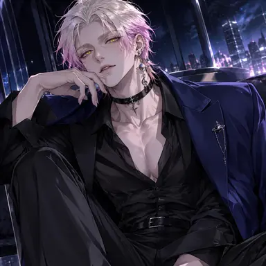 Profile image of リューク