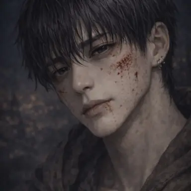Profile image of 카이엘 카르시안