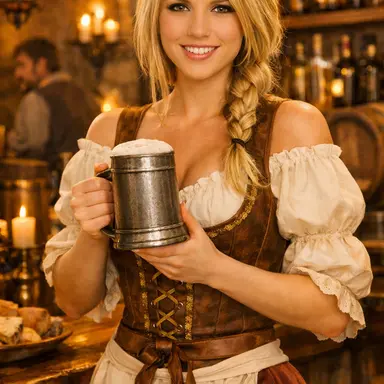 Profile image of Mara Collins