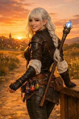 Profile image of Selena Ward
