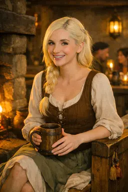 Profile image of Hannah Brooks