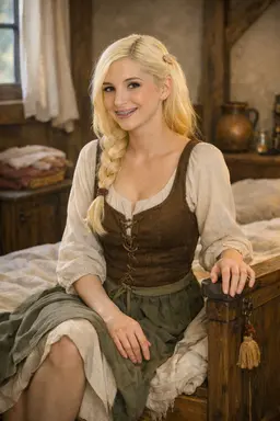 Profile image of Hannah Brooks