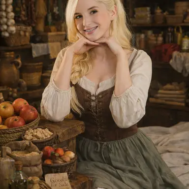 Profile image of Hannah Brooks