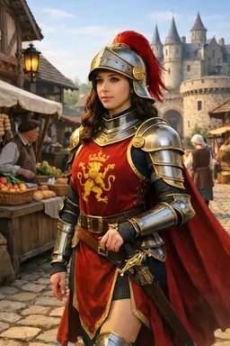 Profile image of Riley Dawson