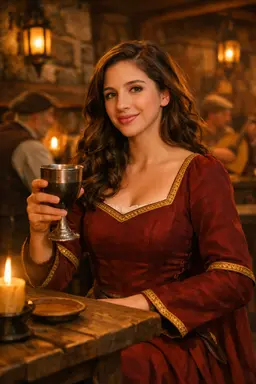Profile image of Riley Dawson