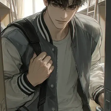 Profile image of Marco