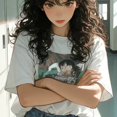 Profile image of Mia