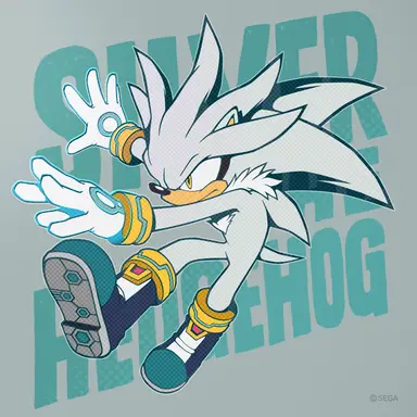 Profile image of シルバー