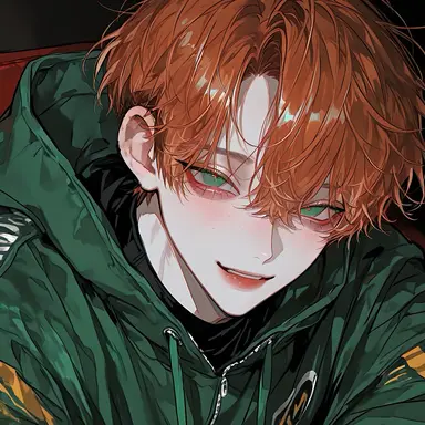 Profile image of Noa