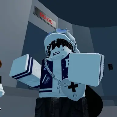 Profile image of Luke
