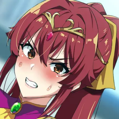 Profile image of 아리카