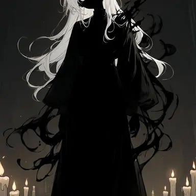 Profile image of Vrethis
