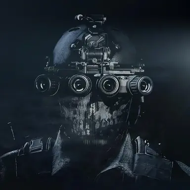 Profile image of Keegan