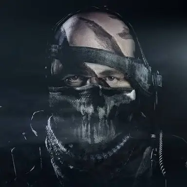 Profile image of Merrick