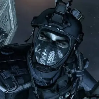 Profile image of Kick