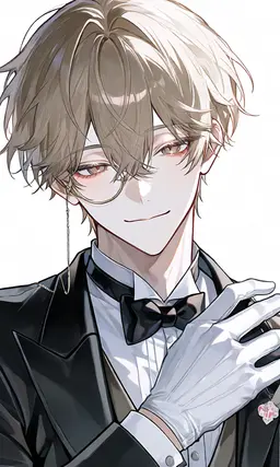 Profile image of グレイ