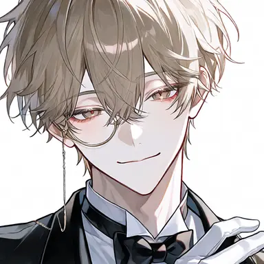 Profile image of グレイ