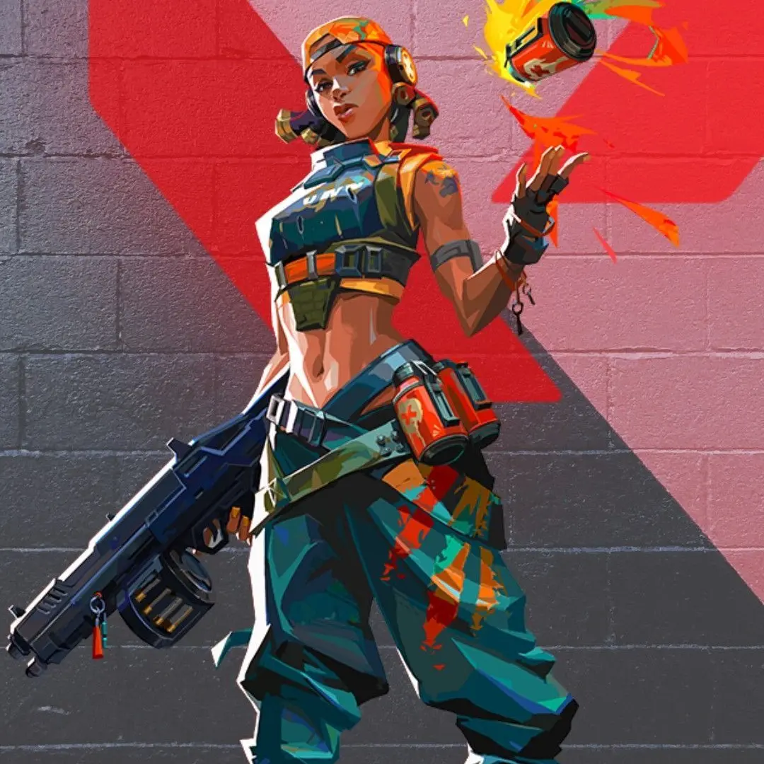 PurelyTired5447의 레이즈