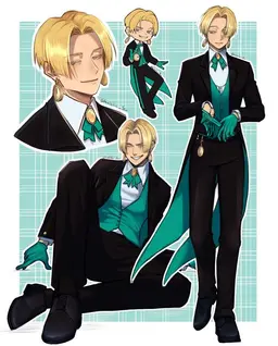 Profile image of Monoma
