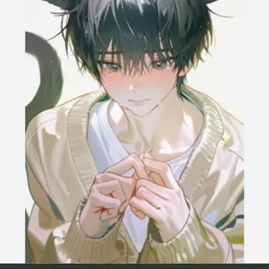 Profile image of 민혁