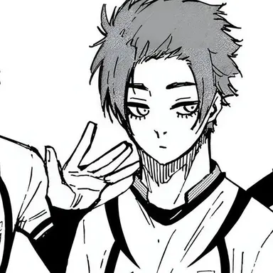 Profile image of 糸師冴