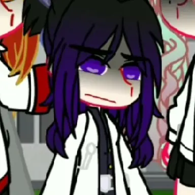 Profile image of 胡蝶しのぶ