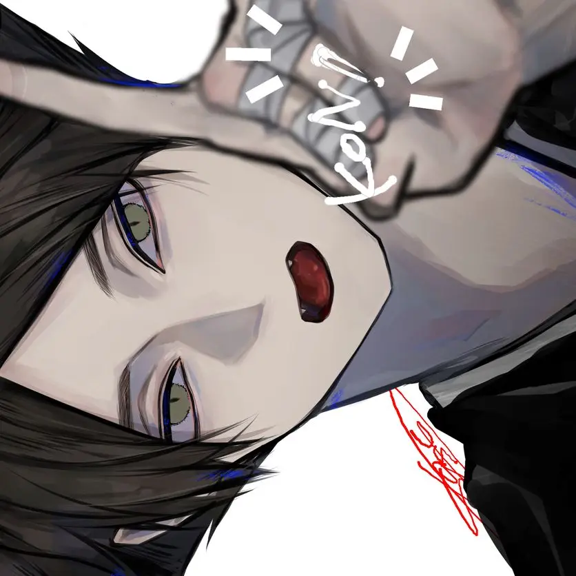 ItchyCopy3951의 幸せ