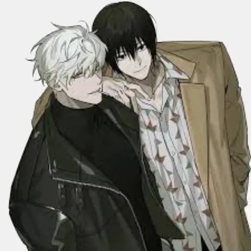 MuggyMine9132의 현백미 & 현우시