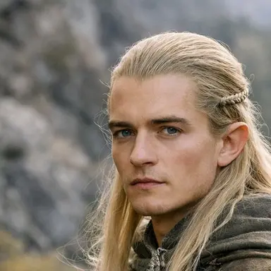 Profile image of Legolas