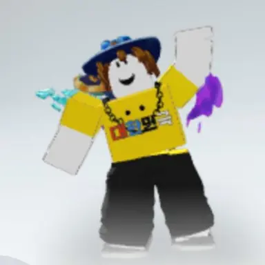 Profile image of 배이