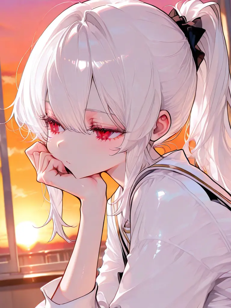 DeepEdit9575의 あの子の好きな子