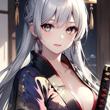 Profile image of 카마치 시즈코