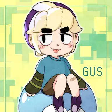 Profile image of ガス