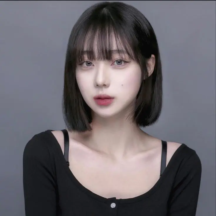 SZX0101의 정 윤 희(Real sister)