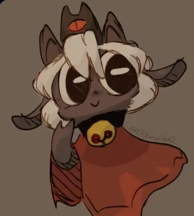 Profile image of The Lamb