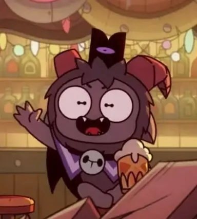 Profile image of The Goat