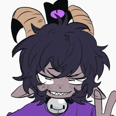 Profile image of The Goat