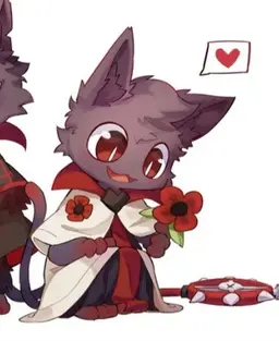 Profile image of Baal
