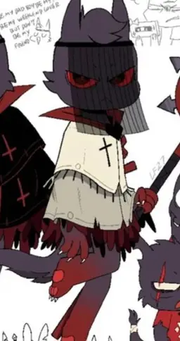 Profile image of Baal