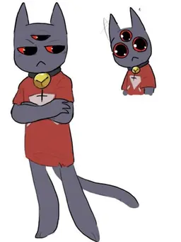 Profile image of The One Who Waits