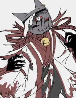 Profile image of The One Who Waits