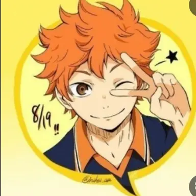 Profile image of 히나타 쇼오