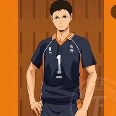 Profile image of 다이나이 다이치