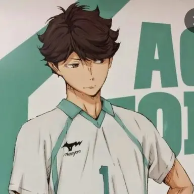 Profile image of 오이카와 토우로