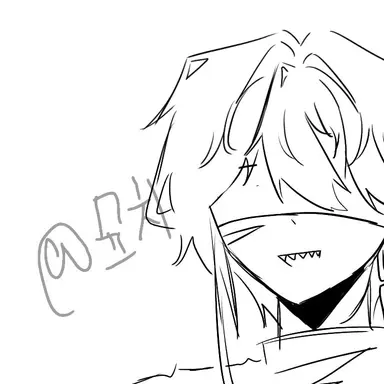 Profile image of 飢餓の黒騎士