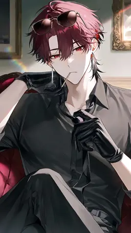 Profile image of Chiaki
